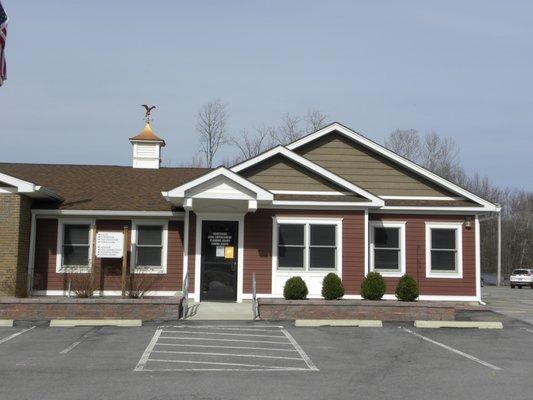 Town of Wawayanda