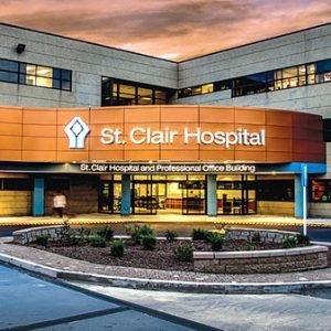 Mount Lebanon Allergy