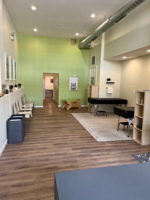 Mother B Green Cleaning & Home Services