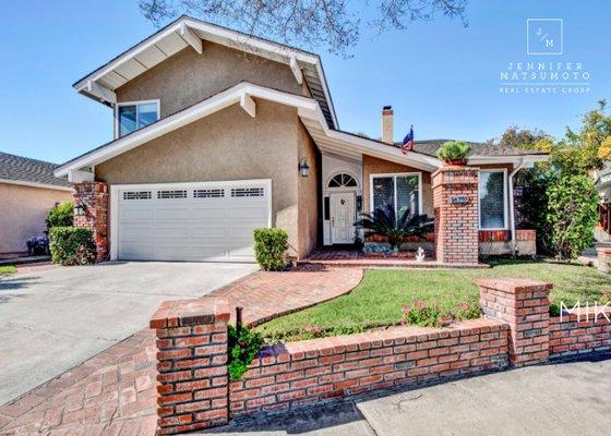 Jennifer Matsumoto Real Estate Group