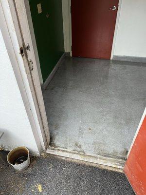 Central PA Concrete Leveling