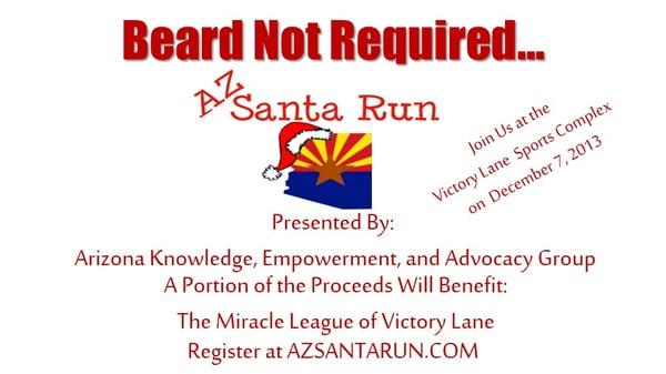 Arizona Knowledge, Empowerment, and Advocacy Group