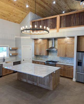 Evergreen Remodeling