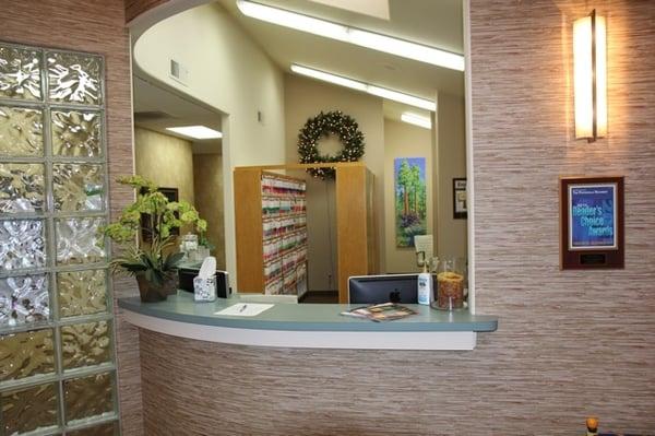 Steven Lewis, D.D.S.