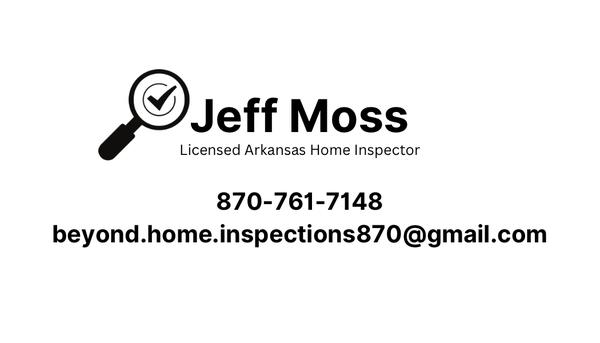 Beyond The Beams Home Inspections