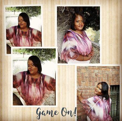 I'm the CEO & Owner of Behind That Chair