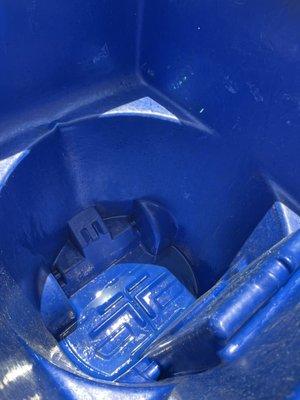 Hydro Bros Industrial Pressure Washing