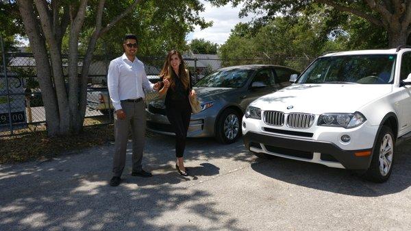 Ace Paint & Body Works