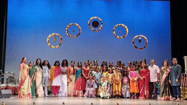 Kalanityam Natyalaya