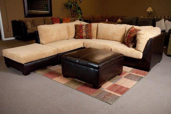 Paisley's Custom Furniture