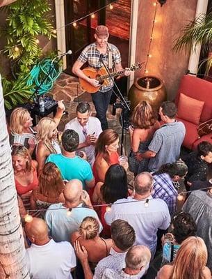 Michael Physick Music