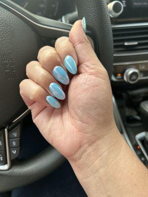 L A Perfection Nail & Hair