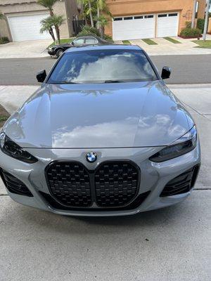 Starfall Mobile Detailing