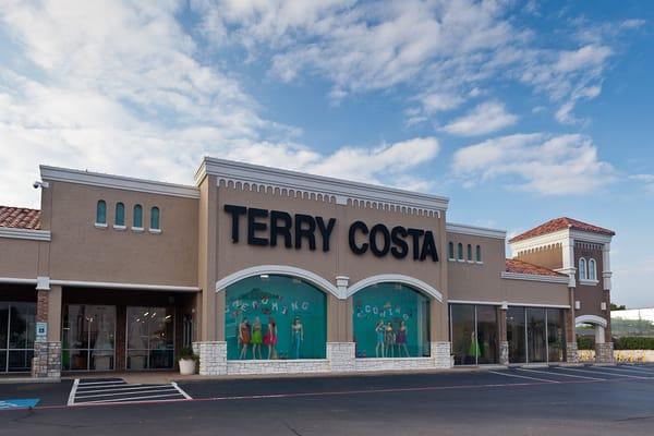 Terry Costa