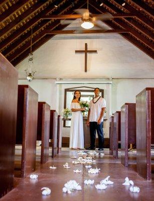 Hokuloa United Church of Christ