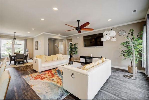 Keeper of the House Cleaning Services