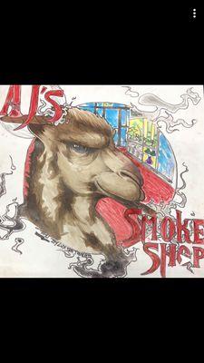 AJ Smoke Shop