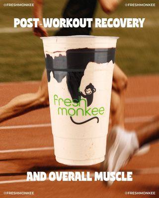 Fresh Monkee - Ponte Vedra Beach, Florida