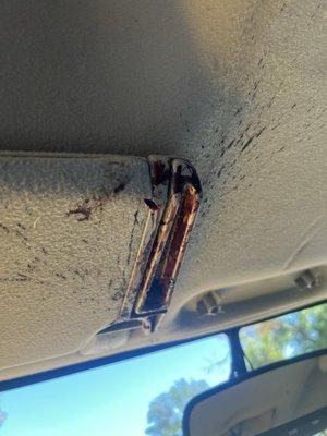 Chaos Mobile Detailing