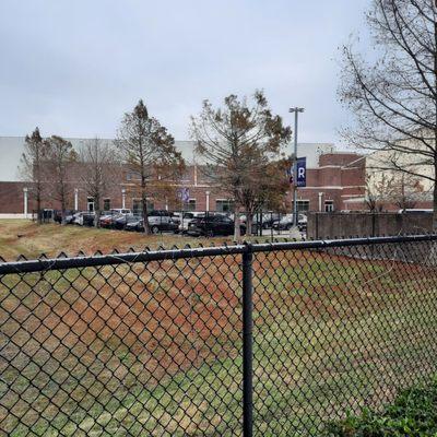 Lilly Grove Baptist Church