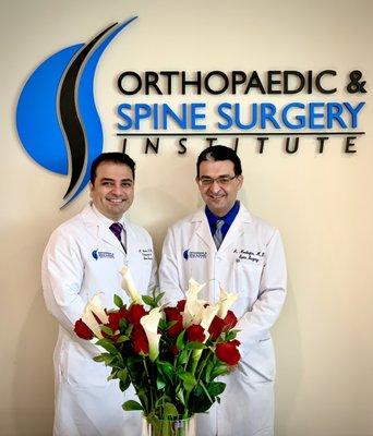 Orthopaedic & Spine Surgery Institute