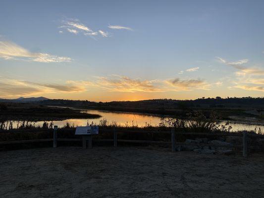 San Dieguito River Park