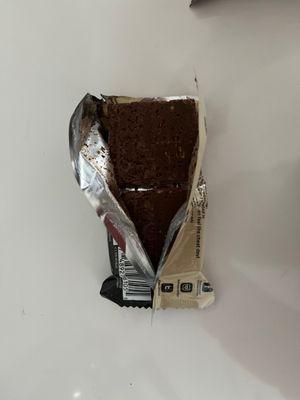 No quality control. They sell protein bars that have melted-- which changes the taste. Waste of money.