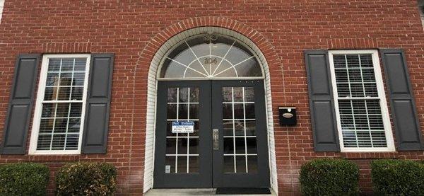 HUB International, Paducah