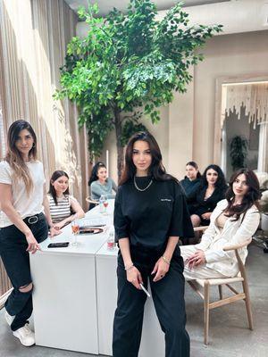 NH Permanent Makeup Studio