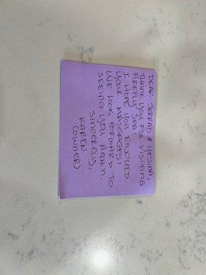 Firefly Wellness Day Spa