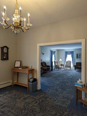 Girrbach Funeral Home