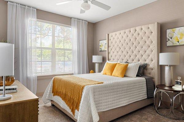 Bell Austin Southwest Apartments