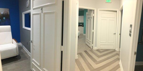 Wexford Foot and Ankle Institute