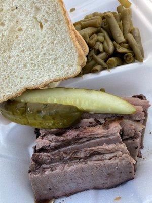 Mayers Elgine Sausage