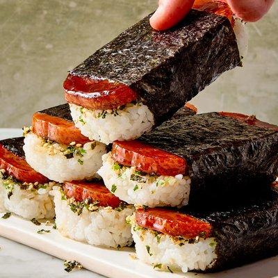 Poly HuliHuli RibChic