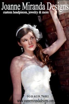 Joanne Miranda Designs