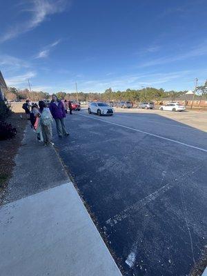 One World Montessori