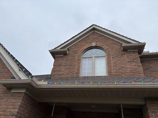 Kory Knouse Exterior Home Services