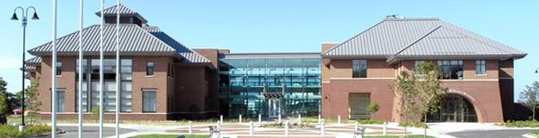 Northwestern Michigan College