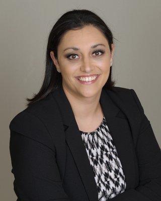 Sarah Lorenz, LPC, NCC, CBSP, CCTP