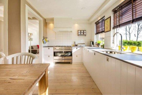 Royal Services Home Cleaning