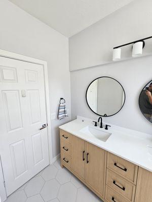 Best Western Construction