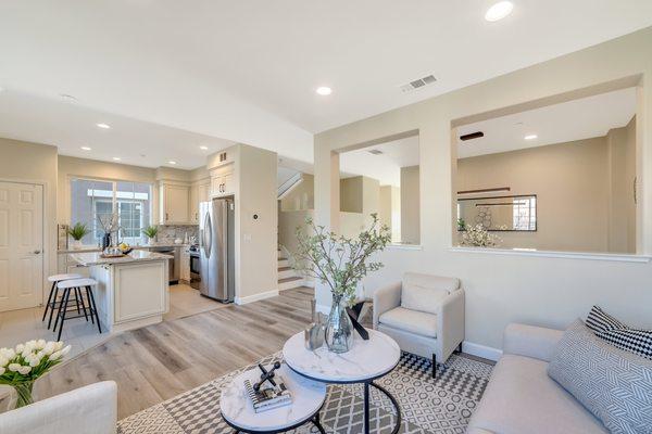 Trey Zhou - BRG Realty