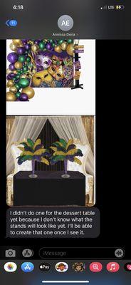 Annissa Dena Designs