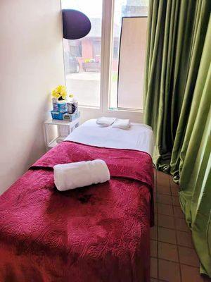 Always Clean&New White Sheet~!