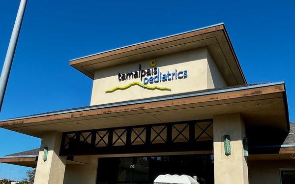 Tamalpais Pediatrics