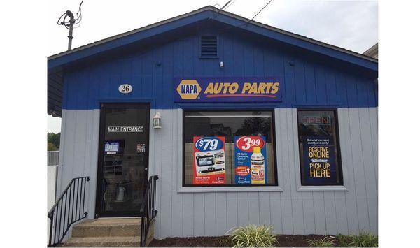 Napa Auto Parts