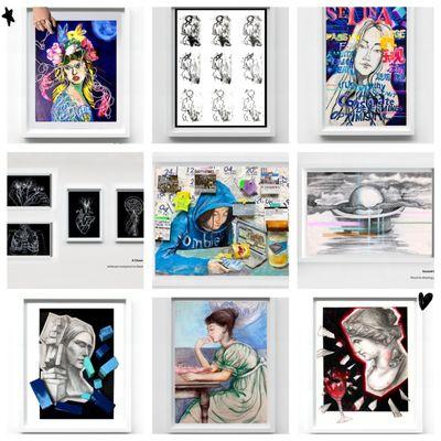 Twinkle Monster Art Studio LLC