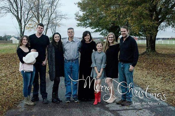 Advent Plumbing and Home Services