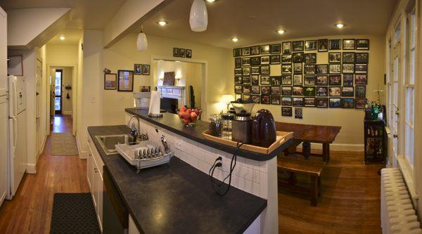 Metropolitan Properties Ltd